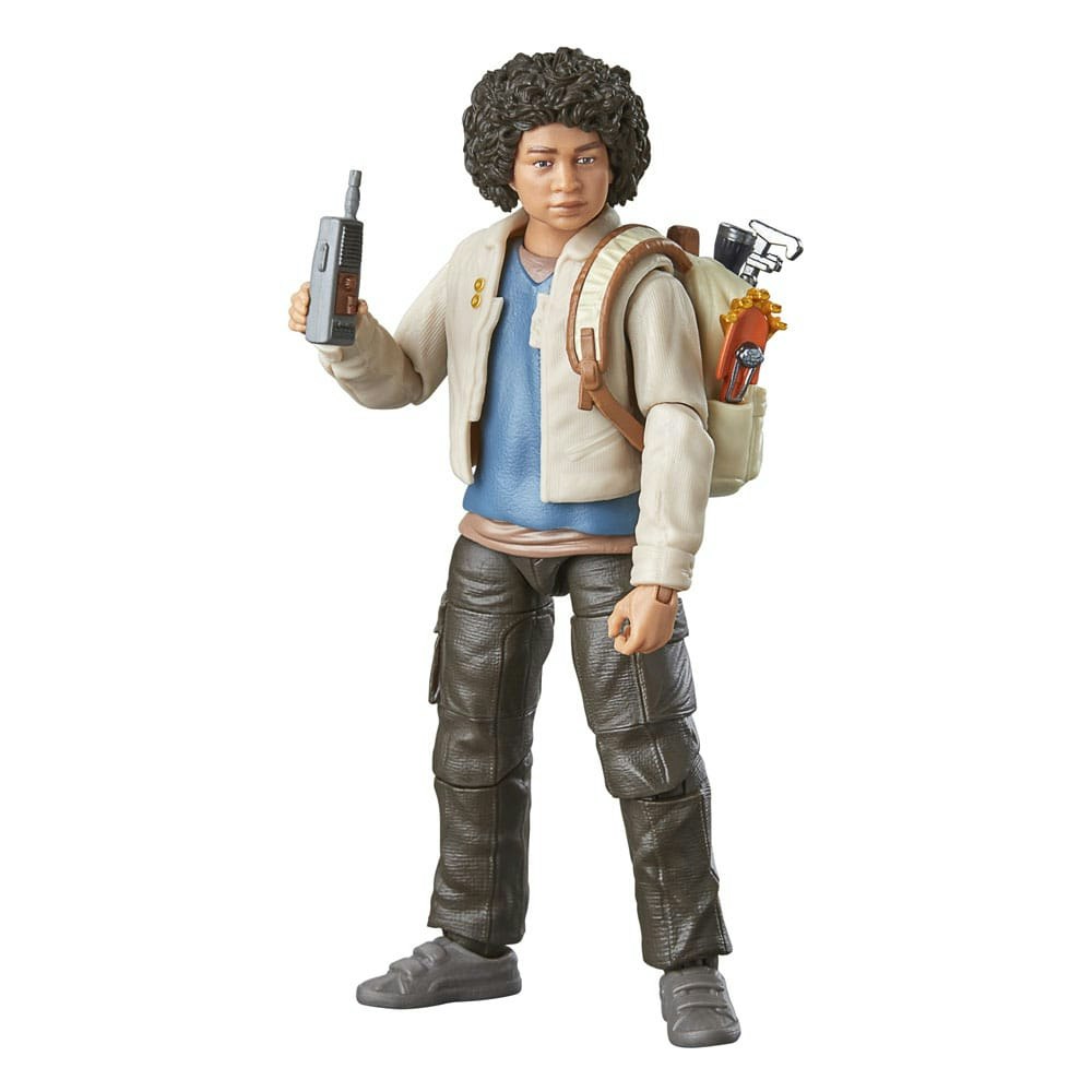 Star Wars Black Series: Wim (At Attin) (Skeleton Crew)