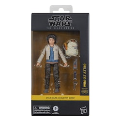 Star Wars Black Series: Wim (At Attin) (Skeleton Crew)