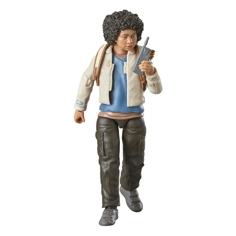 Star Wars Black Series: Wim (At Attin) (Skeleton Crew)