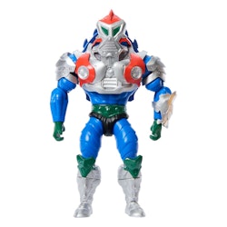Turtles of Grayskull : Mekaneck