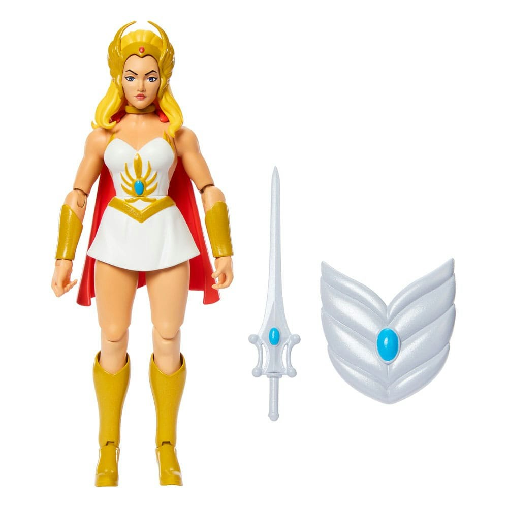 Motu Origin: She-Ra (Cartoon collection)