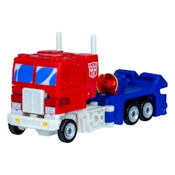 Transformers: Devastation Studio Series Deluxe Class Action Figure Optimus Prime 11 cm (Totalpris 389,-)