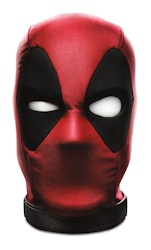 Marvel Legends Deadpool Premium Interaktiv Hode