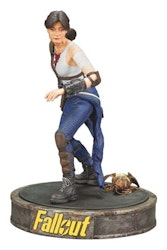Fallout PVC Statue Lucy 18 cm