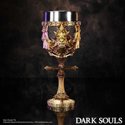 Dark Souls Goblet Ornstein