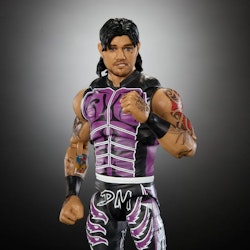 WWE Ultimate Edition Action Figure Dominik Mysterio 15 cm