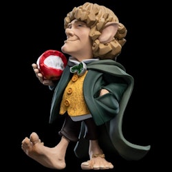 Lord of the Rings Mini Epics Vinyl Figure Merry 10 cm