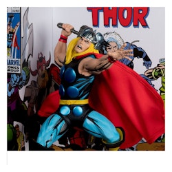 Marvel Collection PVC Statue 1/6 Thor (The Might Thor #177) 26 cm