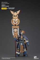 Warhammer The Horus Heresy Action Figure 1/18 Ultramarines Remus Ventanus 14 cm