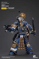 Warhammer The Horus Heresy Action Figure 1/18 Ultramarines Remus Ventanus 14 cm