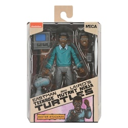 TMNT (Mirage Comics) Action Figure Baxter Stockman 18 cm