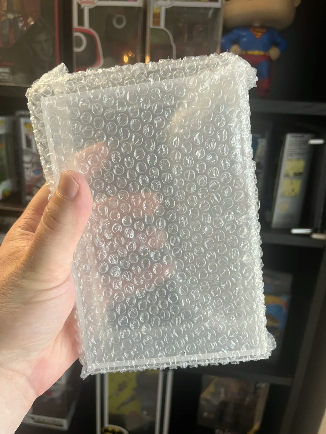 Premium Akryl Case 2-Pack 14,5 cm bredde