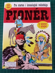 Pionér III #15