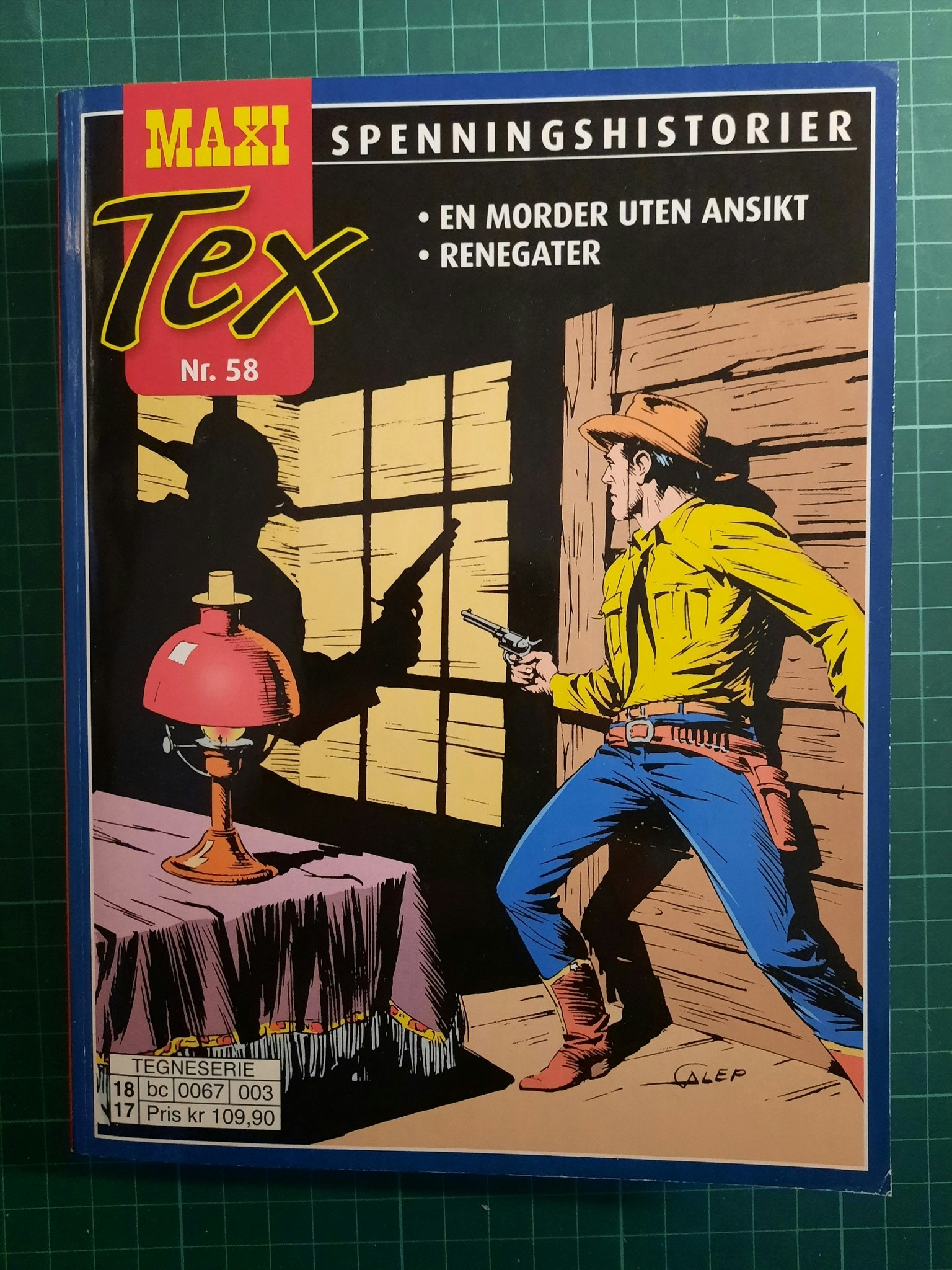 Maxi Tex #094