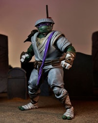 TMNT (The Last Ronin) Action Figure Ultimate Donatello 18 cm