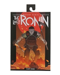 TMNT: The Last Ronin: Casey Jones