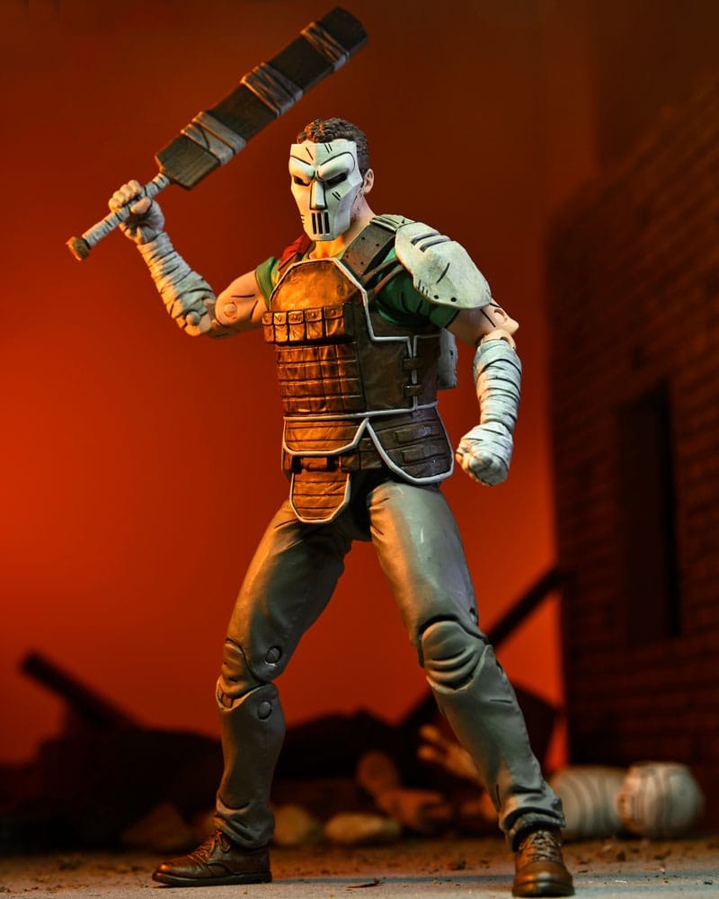TMNT: The Last Ronin: Casey Jones