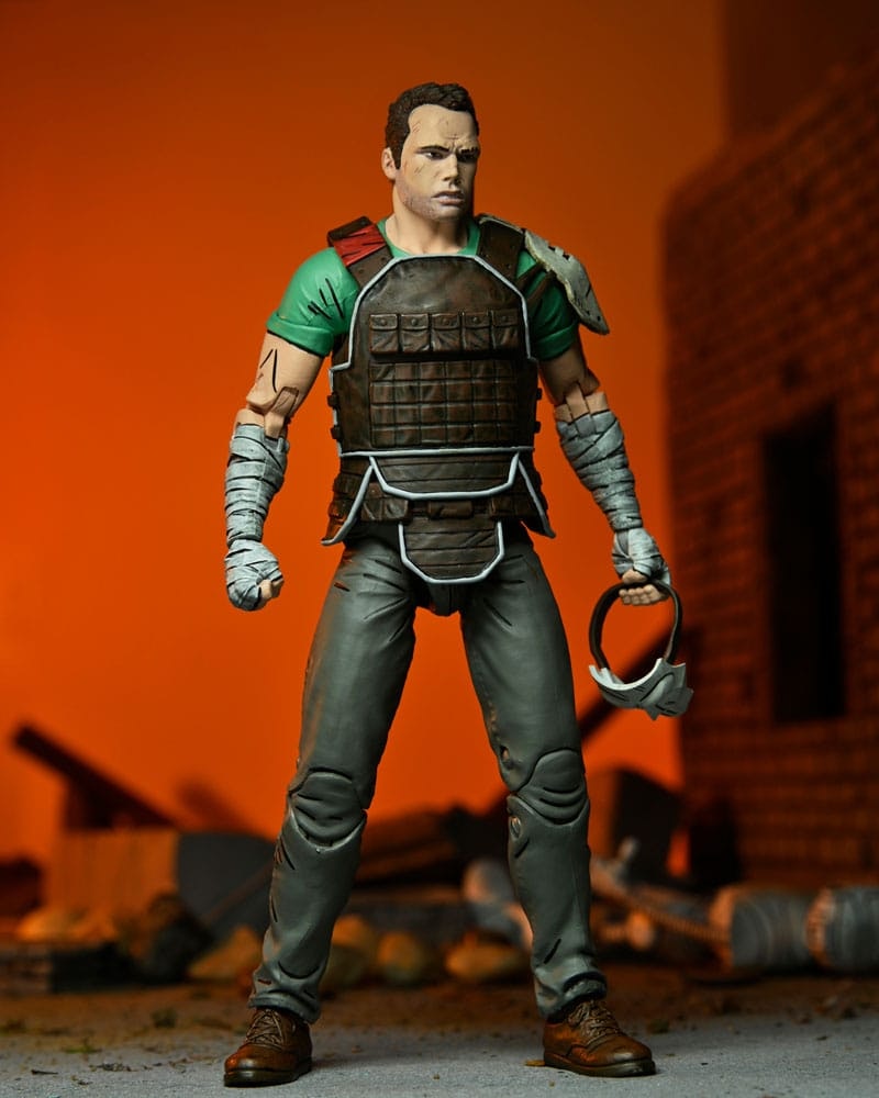 TMNT: The Last Ronin: Casey Jones