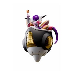 Dragon ball Z S.H. Figuarts Action Figure Frieza First Form & Frieza Pod Set 11 cm