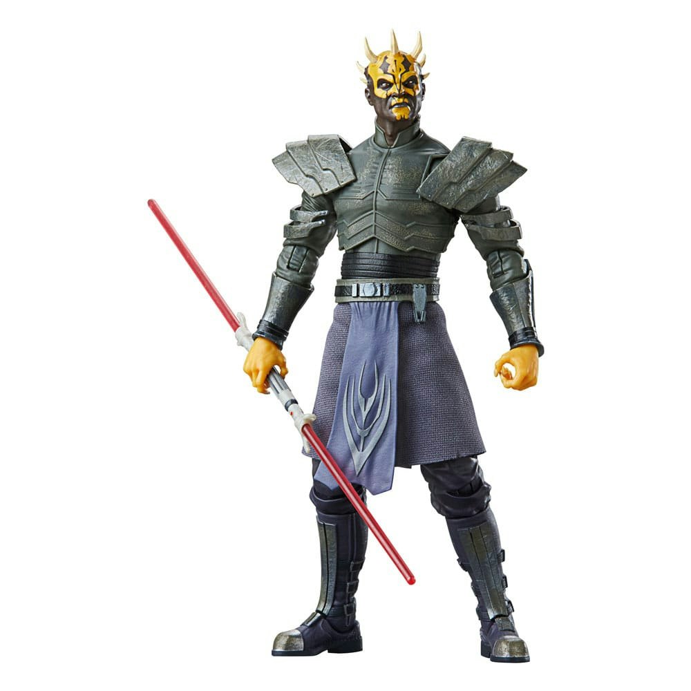 Star Wars Black Series: Savage Opress (The Clone Wars)