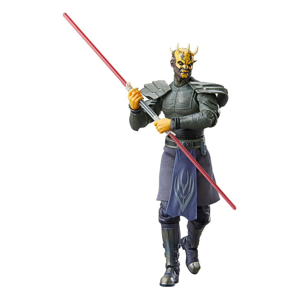 Star Wars Black Series: Savage Opress (The Clone Wars)