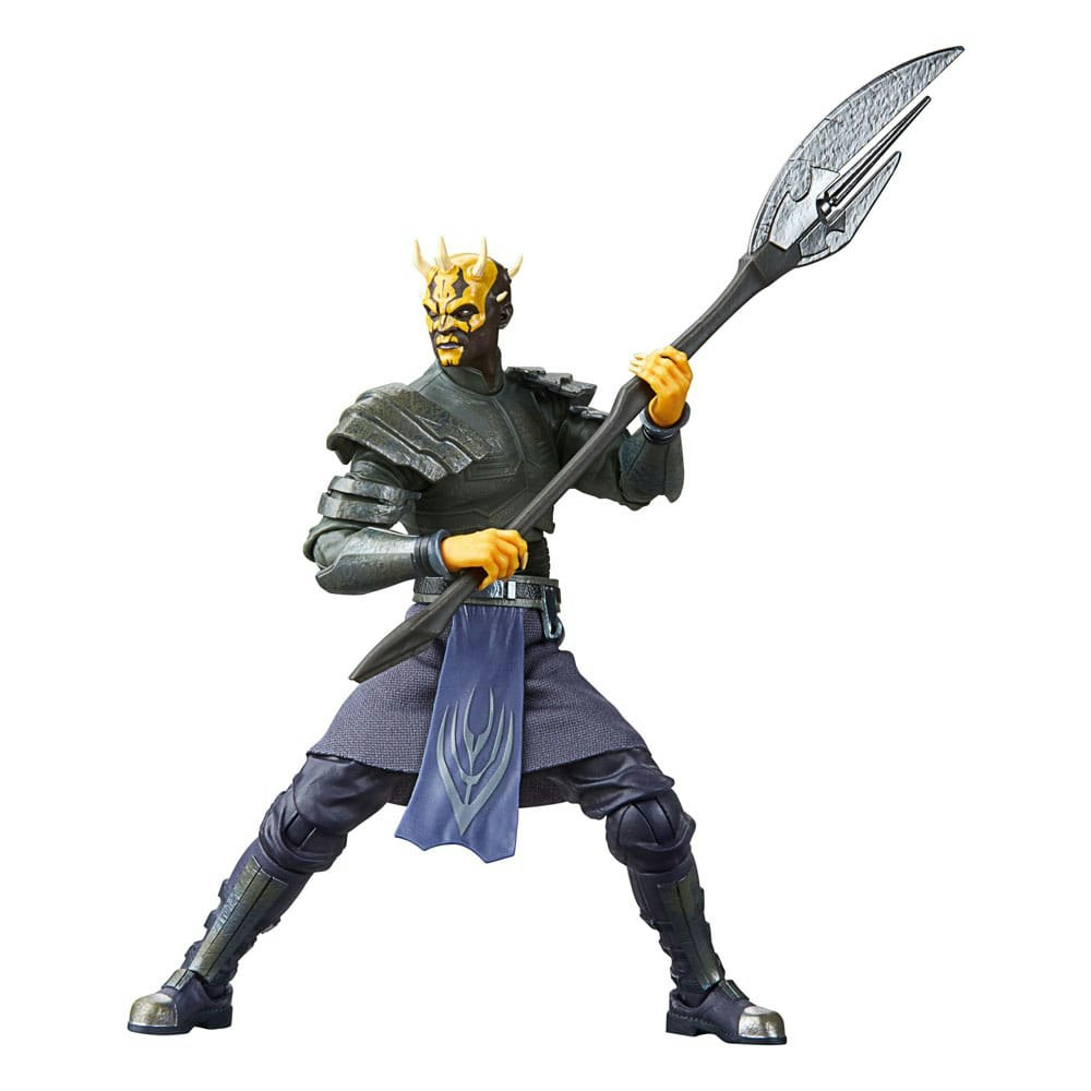 Star Wars Black Series: Savage Opress (The Clone Wars)