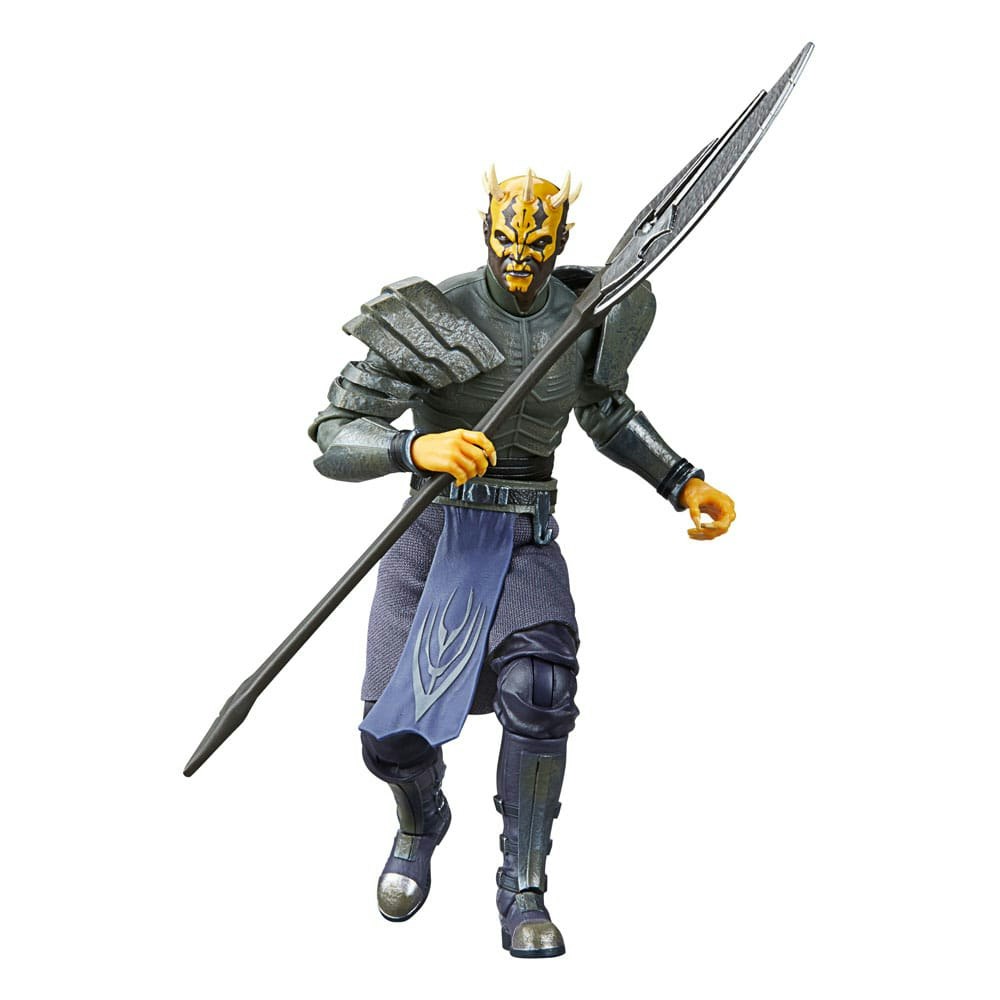 Star Wars Black Series: Savage Opress (The Clone Wars)