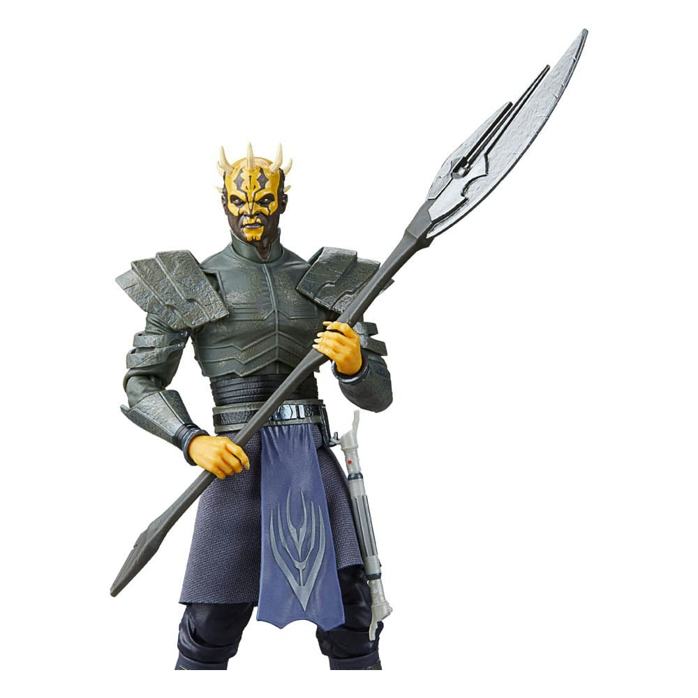 Star Wars Black Series: Savage Opress (The Clone Wars)