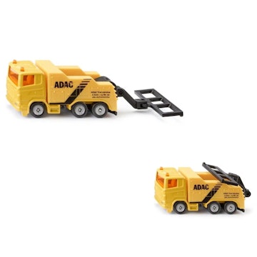 Bilberger ADAC