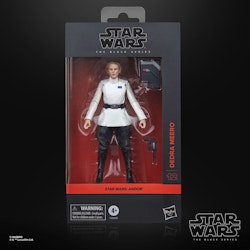 Star Wars: Andor Black Series Action Figure Dedra Meero 15 cm