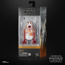 Star Wars: The Mandalorian Black Series Action Figure R4-6D0 15 cm