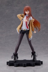 Steins Gate Coreful PVC Statue Kurisu Makis 18 cm