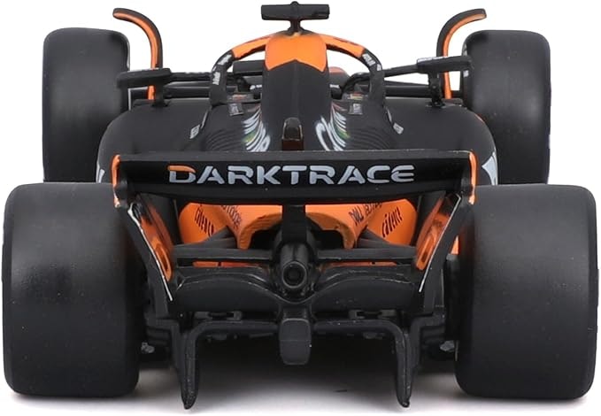 F1 McLaren MCL38 Miami Grand Prix 2024 1:43