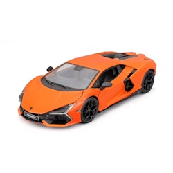 Lamborghini Revuelto Orange 1:24 (Ripe i emballasje)