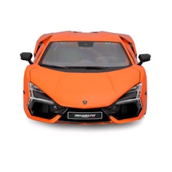 Lamborghini Revuelto Orange 1:24 (Ripe i emballasje)