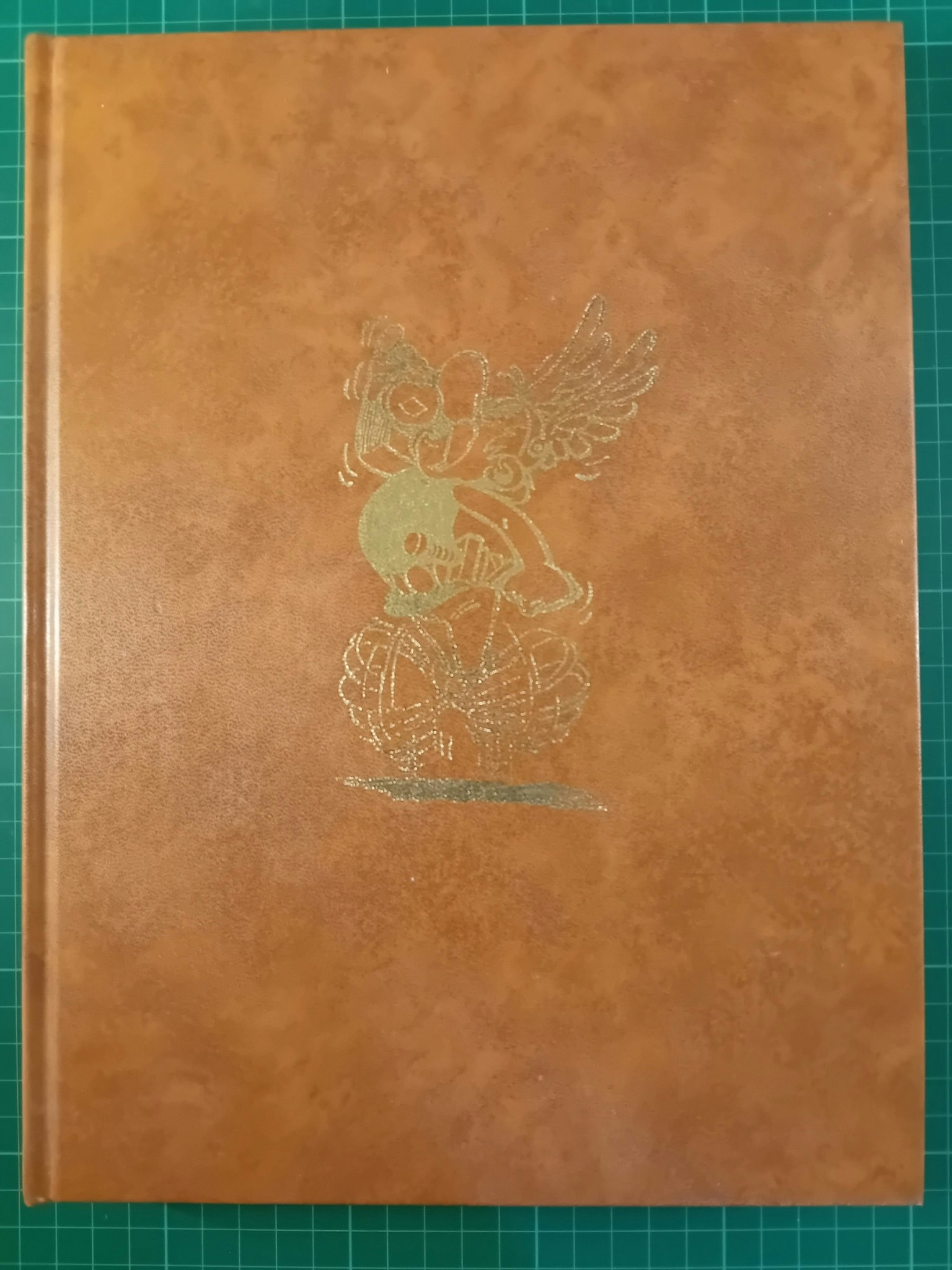 Asterix bok 3