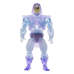 Motu Origin : Invisible Skeletor (Cartoon Collection)