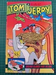 Tom og Jerry 1985 - 12