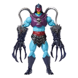 Motu Masterverse : Core New Etheria Action Figure Terror Claws Skeletor