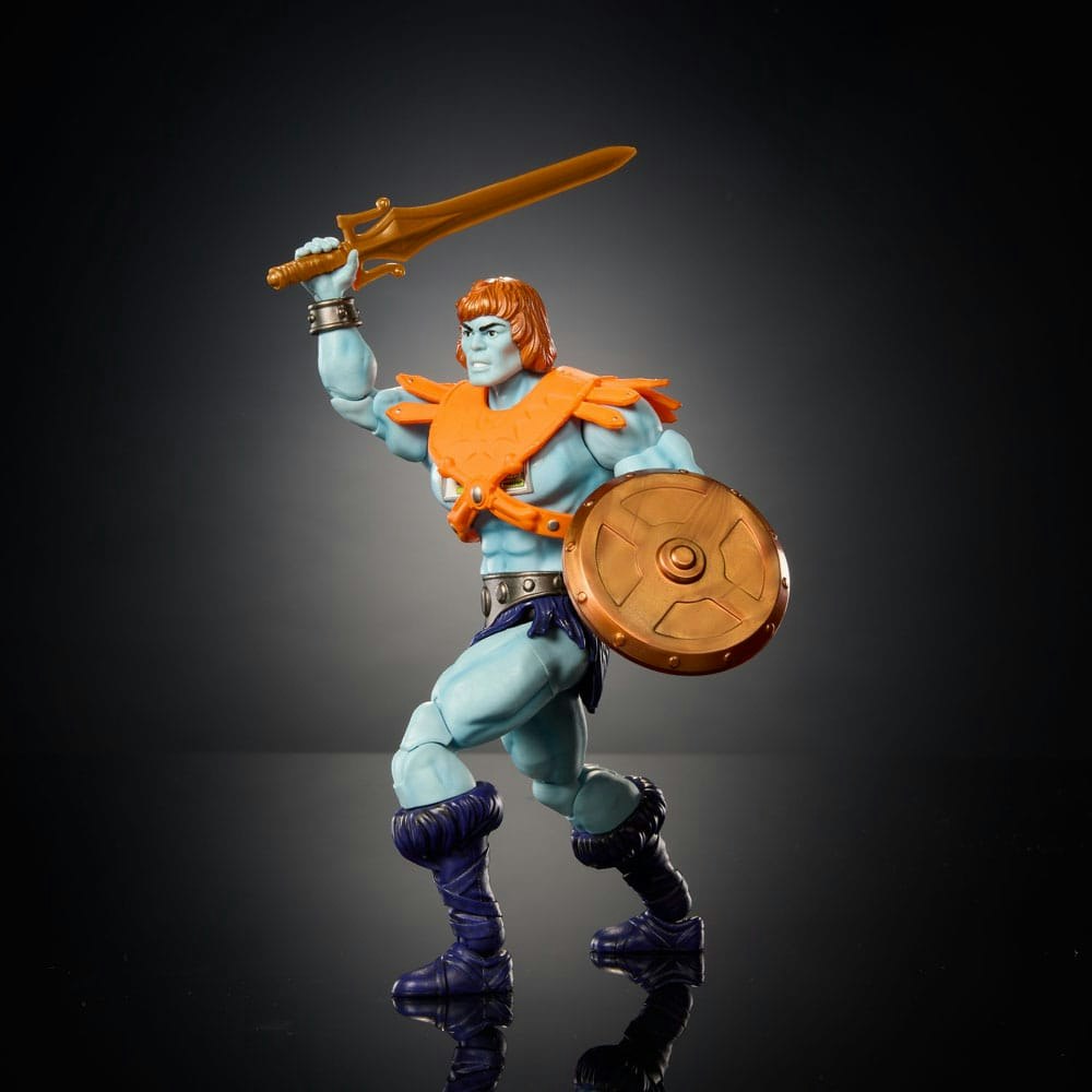 Motu Masterverse : Vintage Collection Action Figure Faker