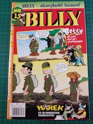 Billy 2003 - 15