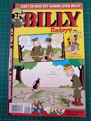 Billy 2003 - 21