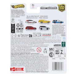 Car Culture Fast Wagon Mercedes-Benz E 36 AMG