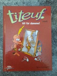 Titeuf - Alt for damene