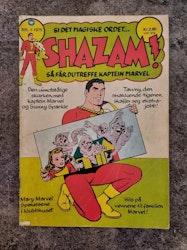 Shazam! 1/1975