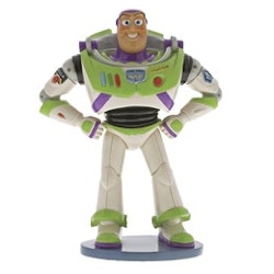 Buzz  Lightyear