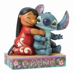 Lilo & Stitch Ohana means family
