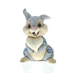 Thumper mini figure (Trampe)