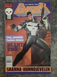 Punisher 1991 - 03