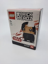 Lego Brick headz - Kylo Ren